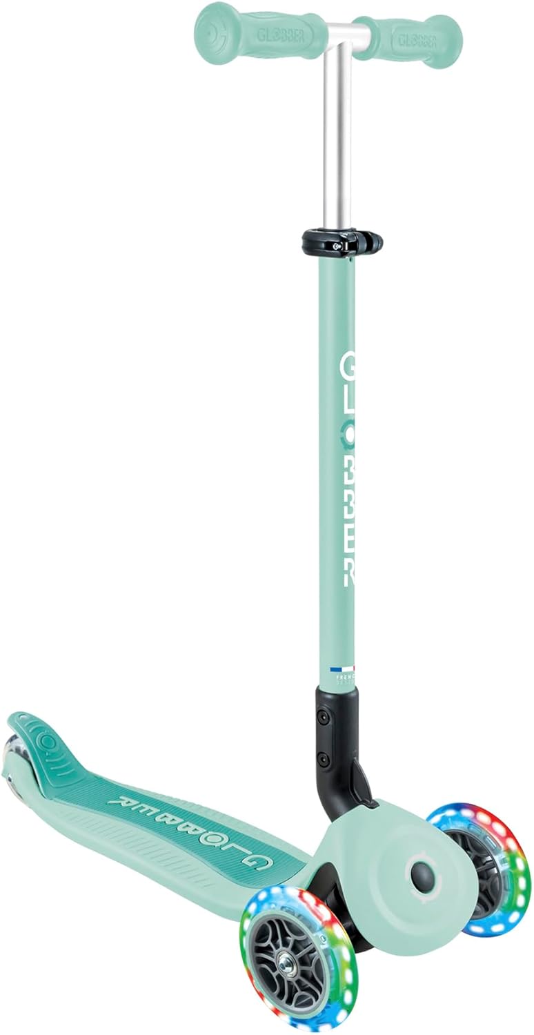 GLOBBER GO-UP Active Lights