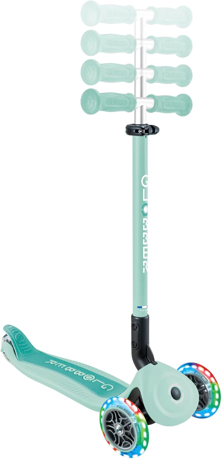 GLOBBER GO-UP Active Lights