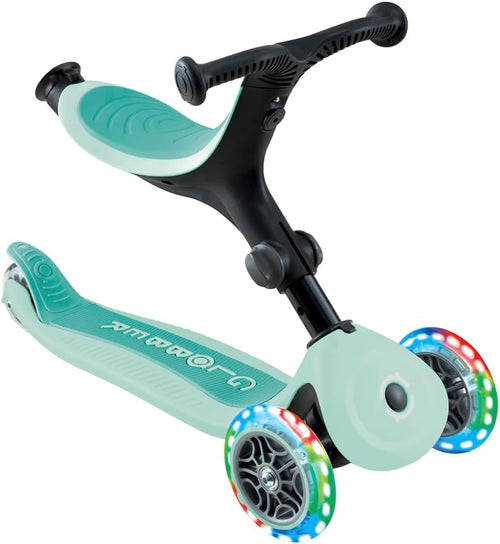 GLOBBER GO-UP Active Lights
