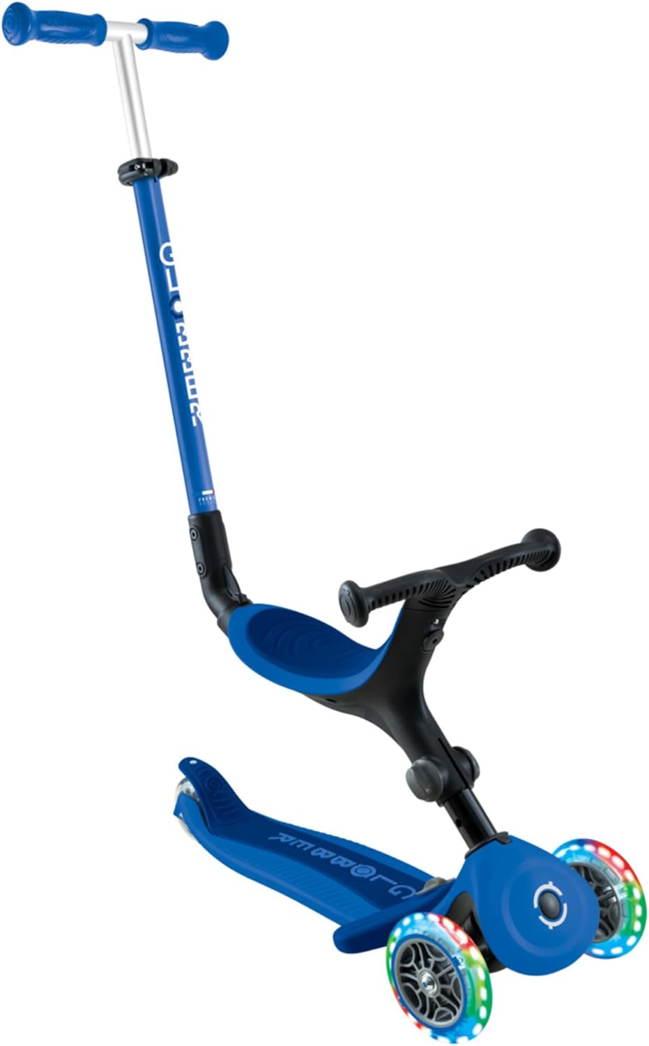 GLOBBER GO-UP Active Lights