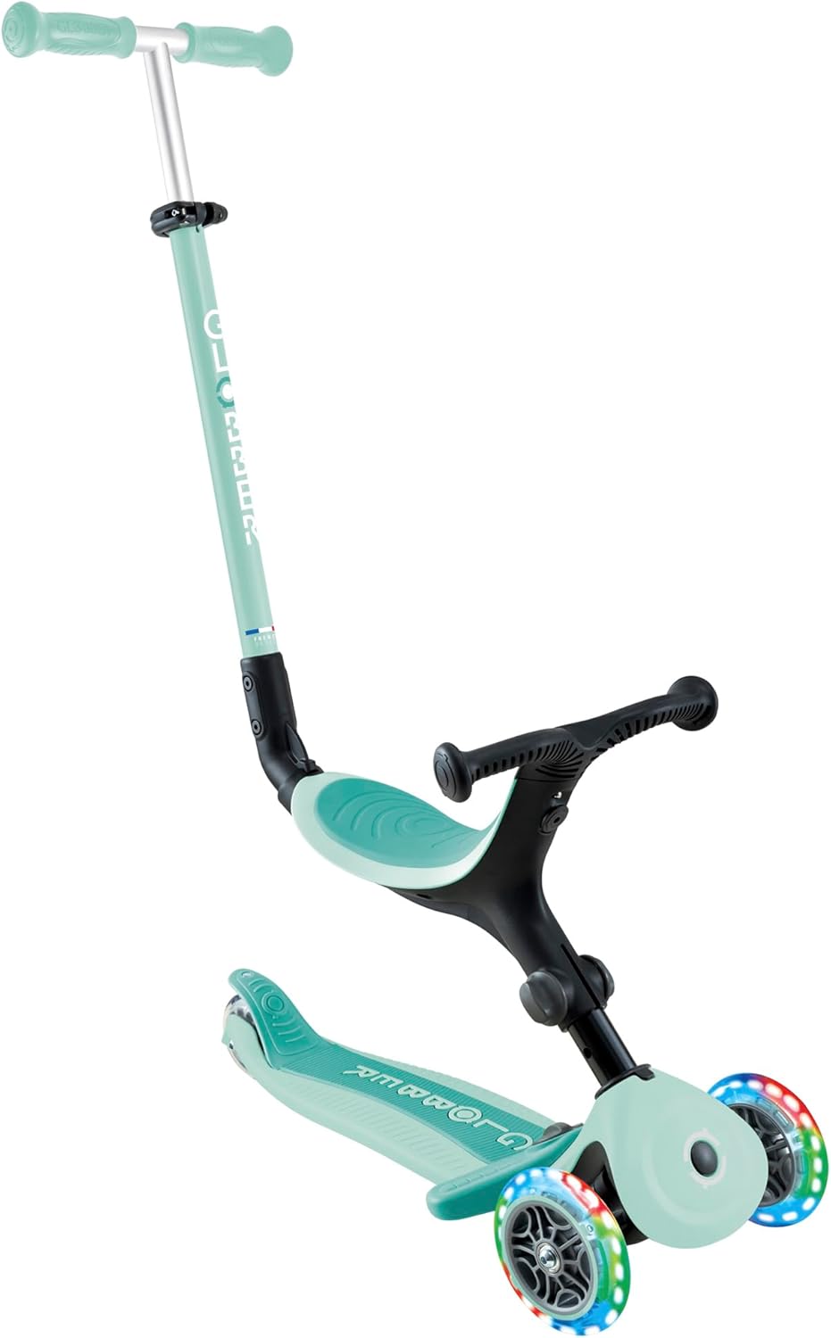 GLOBBER GO-UP Active Lights