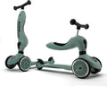 Scoot & Ride