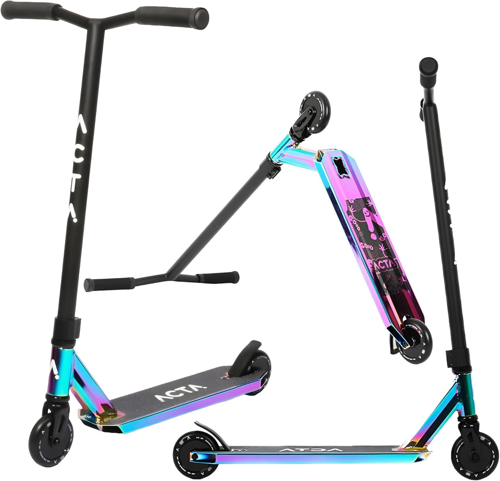 ACTA Stunt Scooter