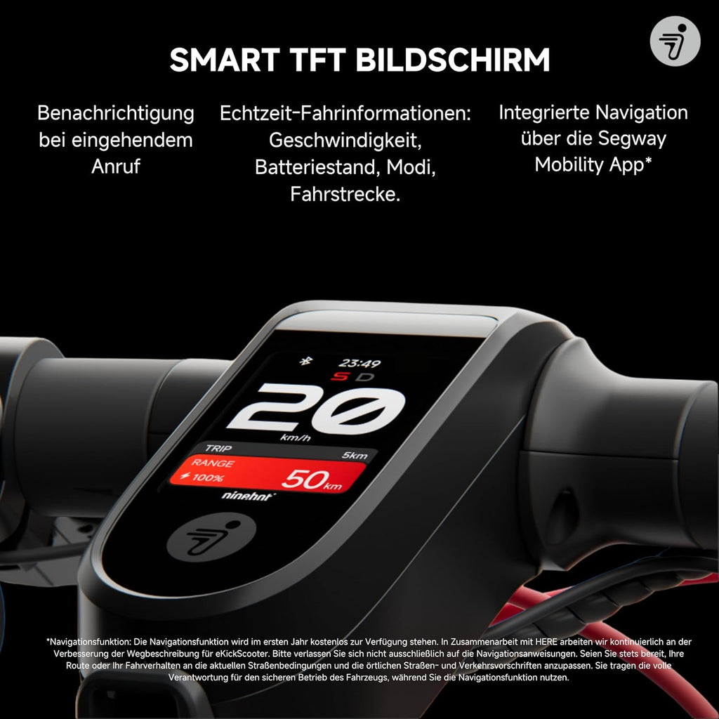 Segway-Ninebot F3 Pro