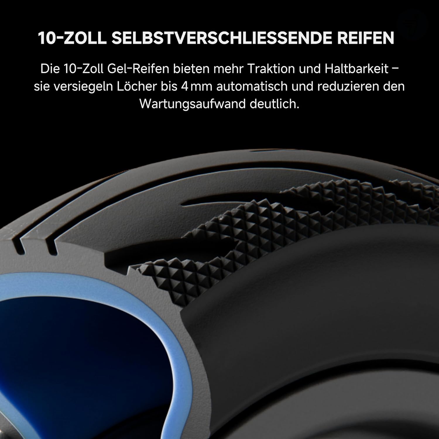 Segway-Ninebot F3 Pro
