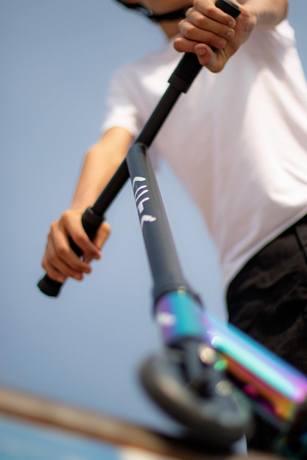 ACTA Stunt Scooter