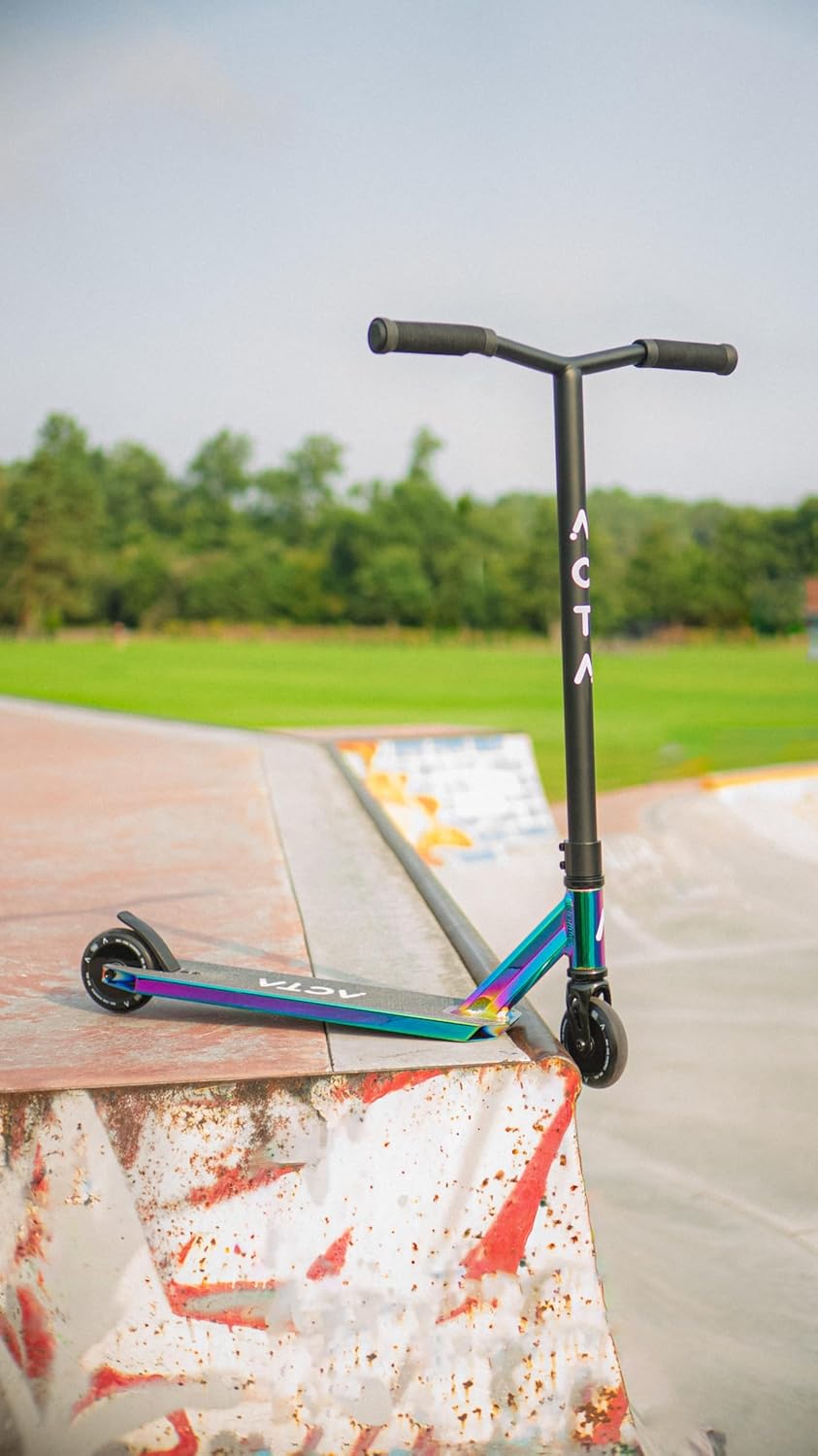 ACTA Stunt Scooter