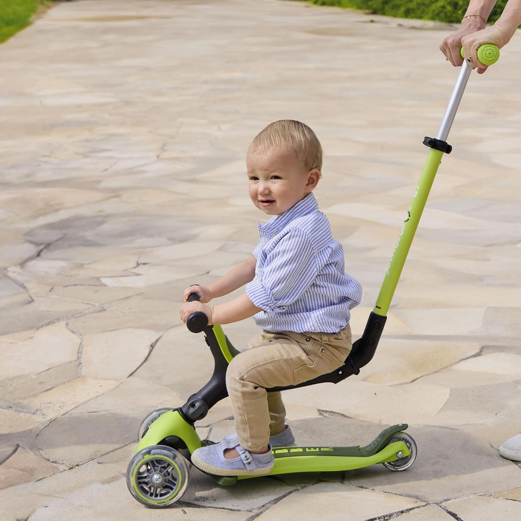 GLOBBER GO-UP Active Lights