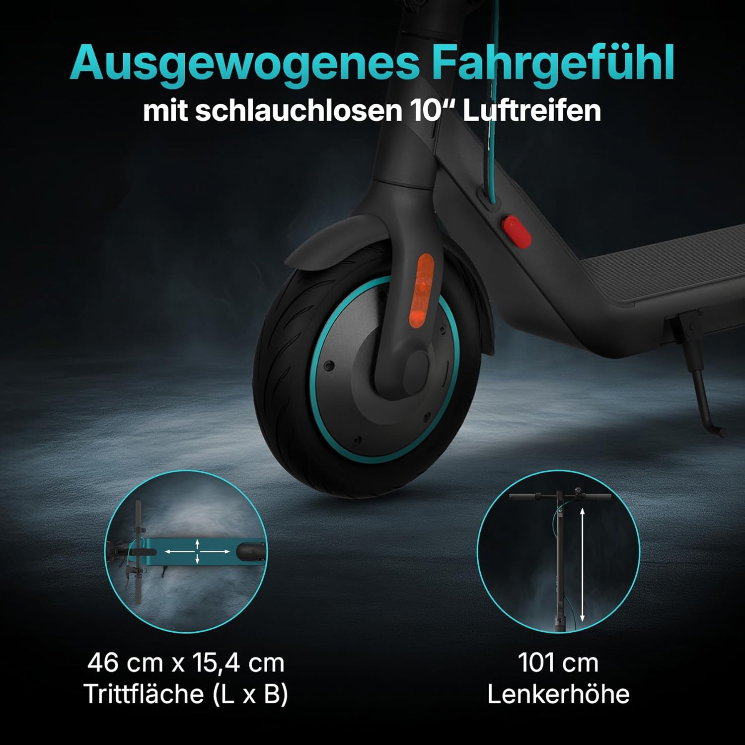 Odys E-Scooter