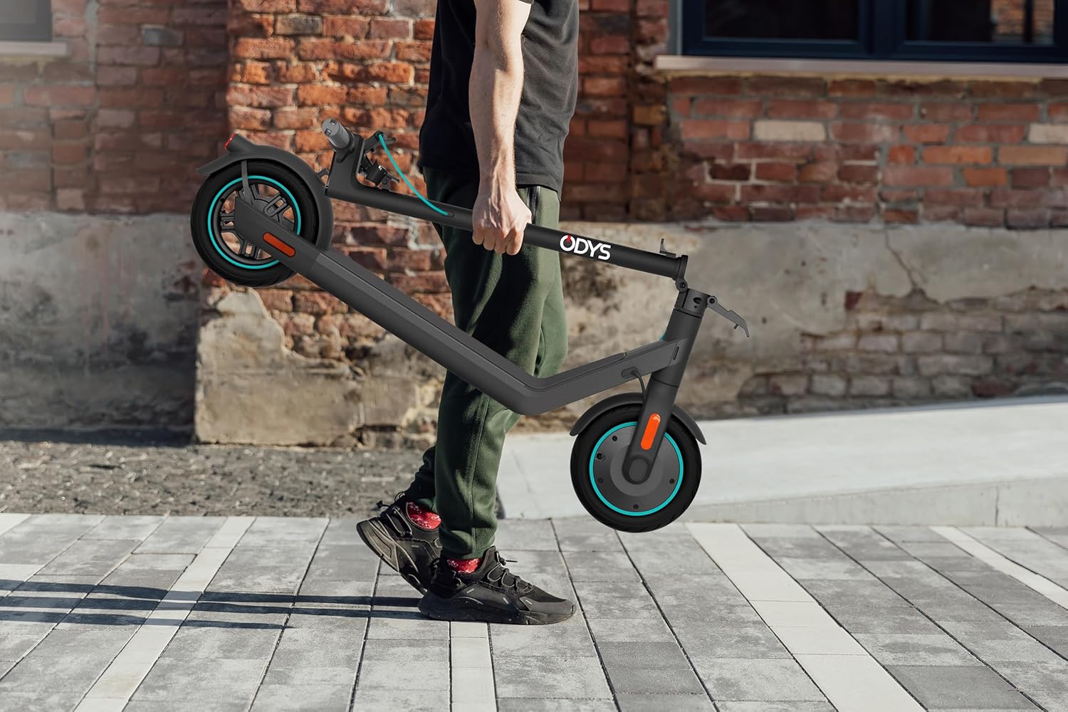 Odys E-Scooter