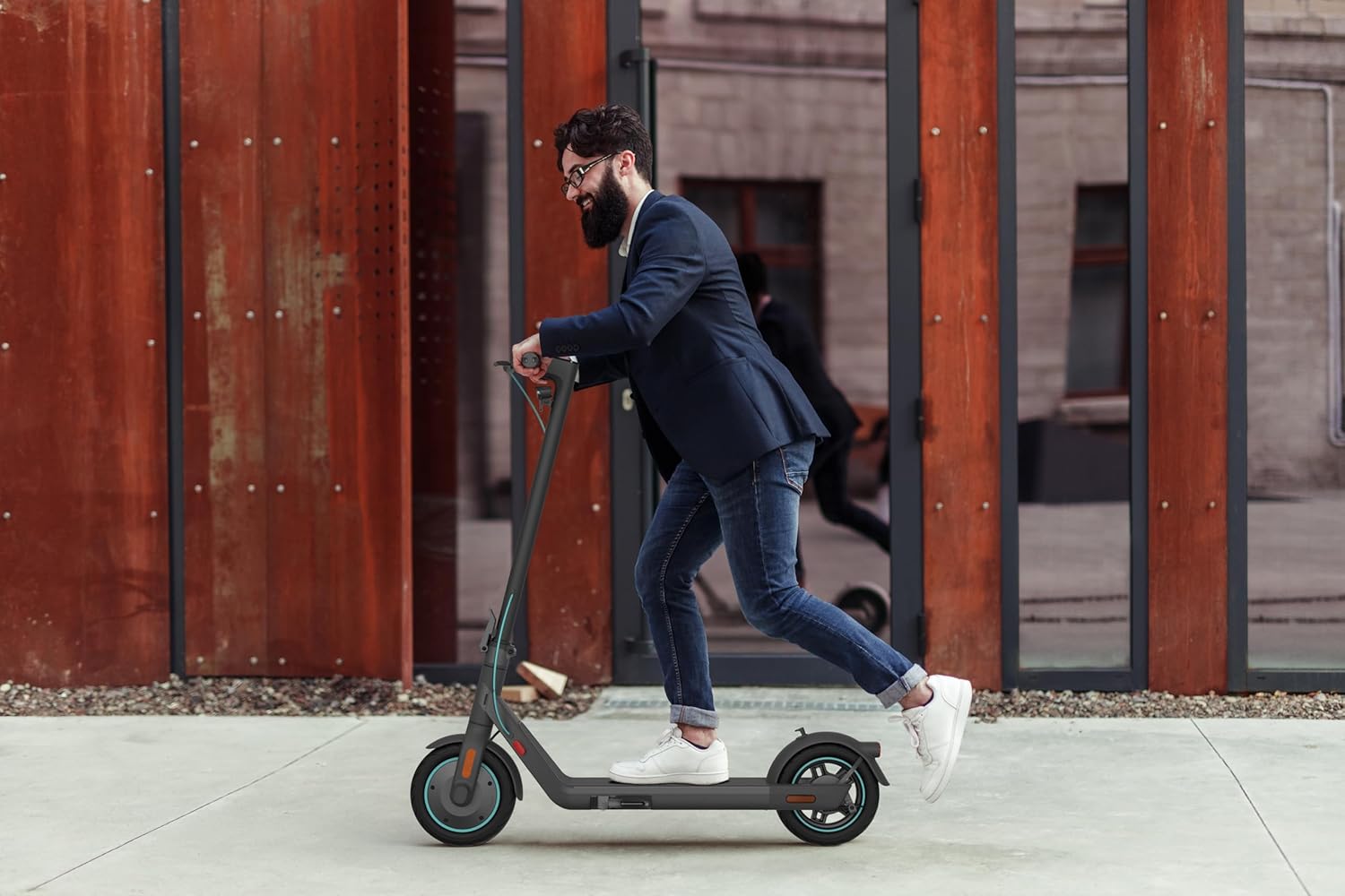 Odys E-Scooter